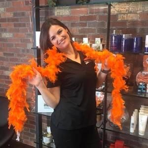 Meet your Posher, Carla